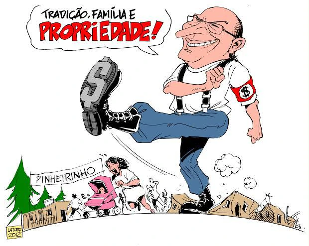 Imagem relacionada a “Surgiu agora uma tentativa infeliz e muito forte de tentar assimilar” (2)